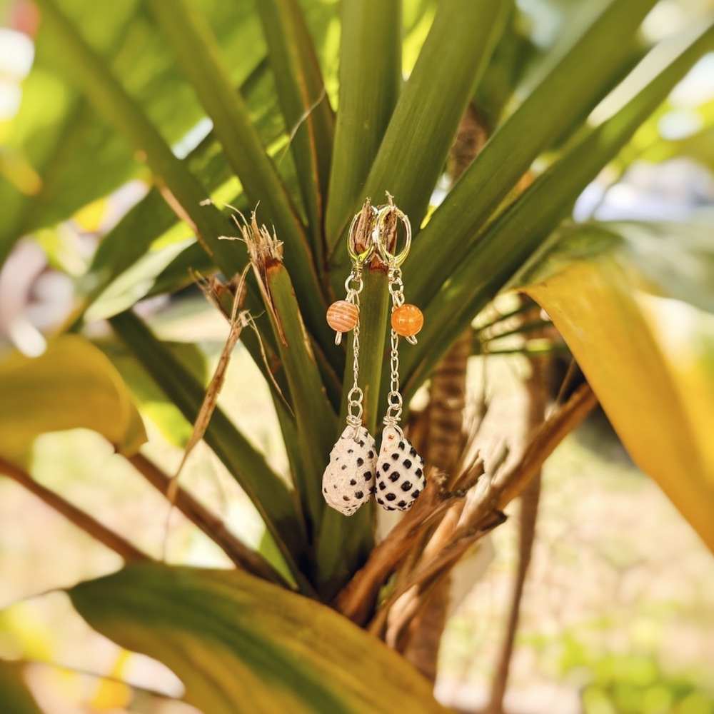 Drupe Dangles